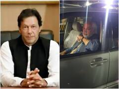 Pakistan: पाकिस्तान में वरिष्ठ पत्रकार अयाज आमिर पर हमला, इमरान खान ने की कड़ी निंदा