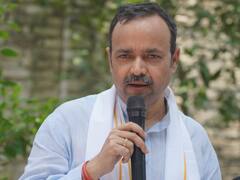 UP News: विधानसभा के बूथों को मजबूत करने पर बीजेपी ने किया फोकस, मंत्री जेपीएस राठौर बताई पार्टी की रणनीति