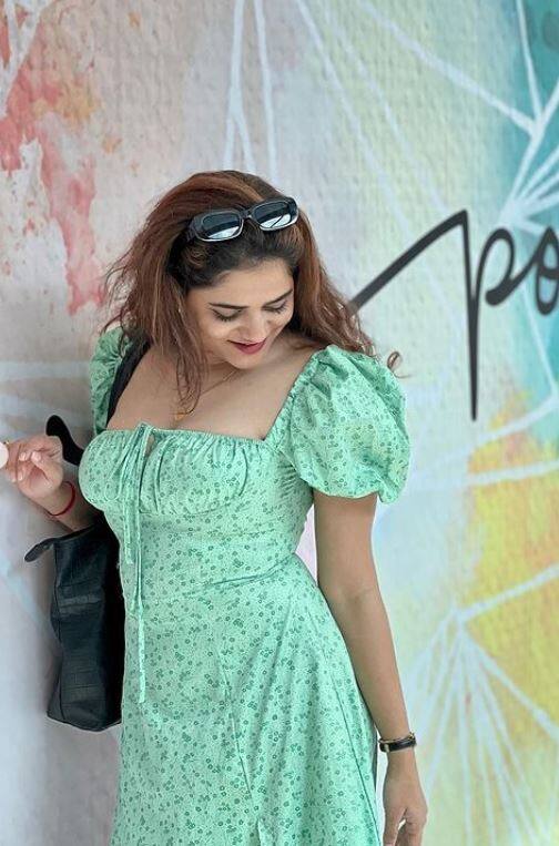 देवयानी ही तिची पहिली मराठी मालिका होती.  भाग्यश्रीचा मराठी सिनेमा क्षेत्रातला पदार्पणाचा सिनेमा ' शोधू कुठे' हा होता.