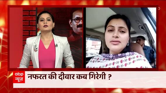 Amravati Case : Navneet Rana gave this Big Statement on the murder of Umesh Kolhe | EXCLUSIVE