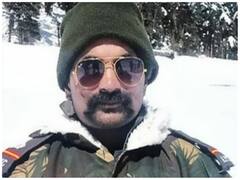 Jharkhand: नायब सूबेदार की पत्नी ने रक्षा मंत्री और सीएम से लगाई मदद की गुहार, एक हफ्ते से हैं लापता