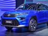 Toyota Urban Cruiser HyRyder: 16 अगस्त को आ रही ये नई एसयूवी, क्रेटा और सेल्टोस को कड़ी टक्कर - जानें डिटेल्स