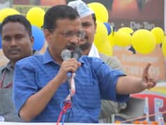 MP Urban Body Election: मध्य प्रदेश निकाय चुनाव में AAP की एंट्री, CM अरविंद केजरीवाल बोले- एक मौका हमें दो, काम नहीं किया तो भगा देना