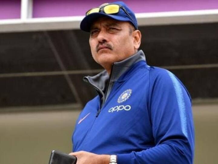 India vs England 5th Test Highlights Ravi Shastri Reacts To Jasprit Bumrah World Record Over IND vs ENG Test Ind vs Eng: Ravi Shastri Reacts To Jasprit Bumrah's 'Record-Breaking' Over Vs England