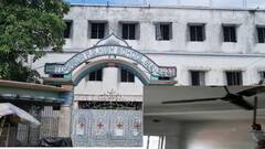 Haroa School Ransacked : একের পর এক ক্লাসরুমে চেয়ার টেবিল, পাখা ভাঙচুর, হাড়োয়ায় স্কুলে তাণ্ডব, অভিযুক্ত পড়ুয়ারা!