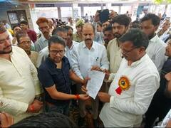 Hamirpur News: विधायक के आश्वासन पर प्रदर्शनकारियों का अनशन खत्म, नेशनल हाईवे को सिक्स लेन बनाने की मांग