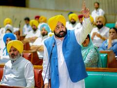 Punjab Cabinet: पंजाब सरकार में मंत्रिमंडल का जल्द होगा विस्तार! 5 विधायक बन सकते हैं मंत्री