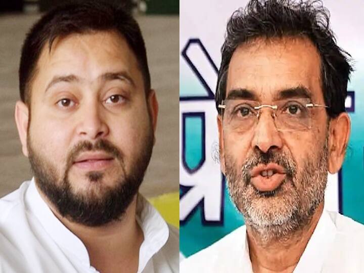 RJD comment on JDU leader Upendra Kushwaha statement on NDA and CM Nitish Kumar ann Bihar Politics: उपेंद्र कुशवाहा के बयान पर RJD की आई पहली प्रतिक्रिया, पार्टी प्रवक्ता ने आगे की रणनीति का खोला राज