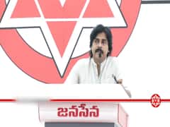 Pawan Kalyan : ఇద్దరు ఎంపీలతో మొదలై కేంద్రంలో అధికారం, జనసేన ప్రస్థానం కూడా అంతే - పవన్ కల్యాణ్