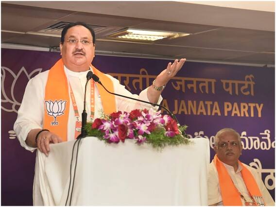 BJP Executive Meeting : Will BJP's magic work in Telangana? Know what experts say