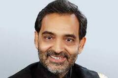 Upendra Kushwaha says, 'JDU's politics has never been dependent on anyone's mercy and never will be'
