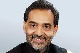 Upendra Kushwaha says, 'JDU's politics has never been dependent on anyone's mercy and never will be'