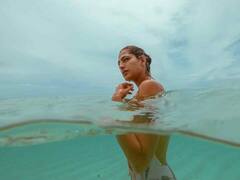 PHOTO : ‘ओपन बुक’ पुस्तकातून अभिनेत्री कुब्रा सैतने उलगडली आयुष्यातील अनेक गुपितं!