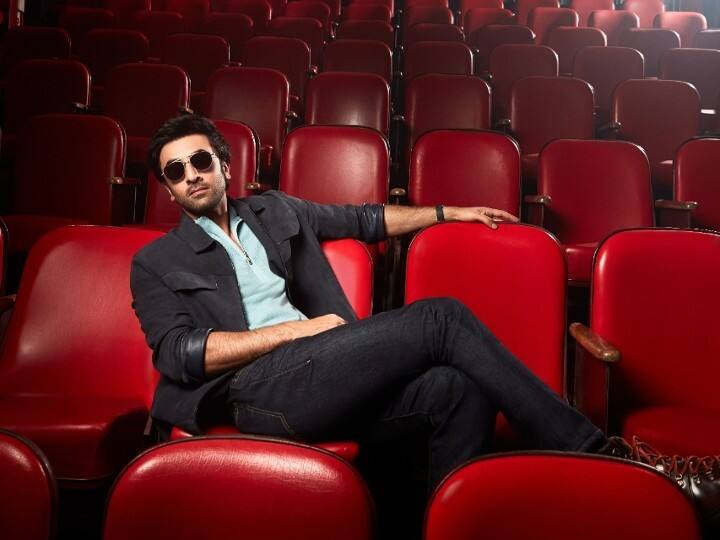 Ranbir Kapoor Talks About HIs Villains From Gabbar To Mogambo And His Desire To Play One Ranbir Kapoor Talks About His Favourite Villains From Gabbar To Mogambo And His Desire To Play One
