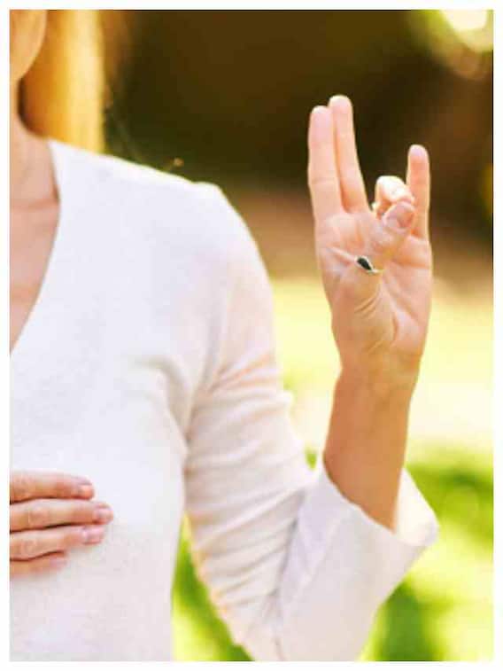 अग्नि मुद्रा के फायदे