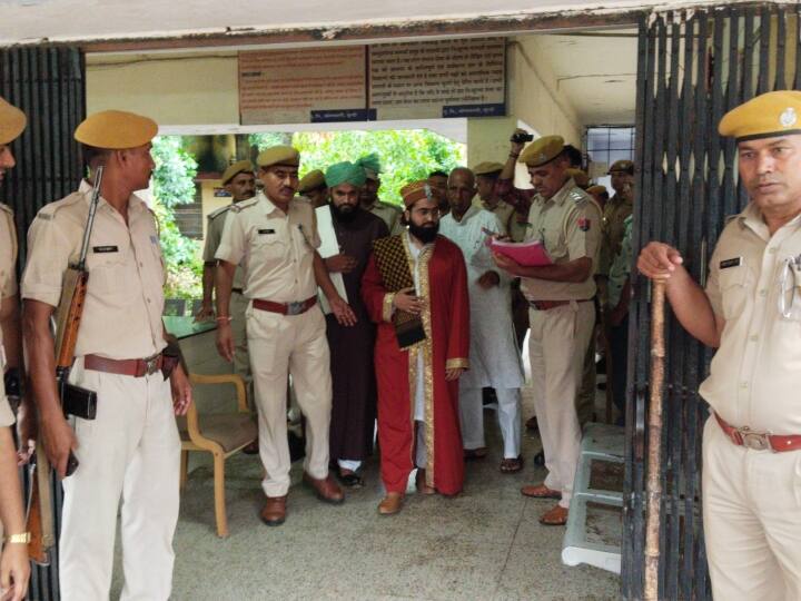 Rajasthan Bundi CJM Court granted bail to two Maulanas in hate speech case provocative statement ANN Rajasthan News: भड़काऊ बयान मामले में दोनों मौलवियों को मिली जमानत, अदालत ने 2 लाख के मुचलके पर किया रिहा