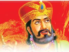 Vidur Niti : 'या' स्वभावाचे लोक असतात अल्पायुषी  