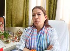 Uttarakhand News: खाद्यमंत्री रेखा आर्या ने कहा- जिन अपात्रों ने जमा नहीं किए राशन कार्ड उन पर होगी कार्रवाई