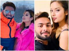 Rishabh Pant Love Story: इस लड़की के लिए उर्वशी रौतेला को किया था ब्लॉक! जानिए किस पर फिदा है एजबेस्टन का हीरो