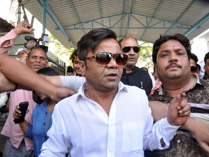 Rajpal Yadav: मुश्किल में फंसे राजपाल यादव, 20 लाख की धोखाधड़ी के मामले में पुलिस ने भेजा नोटिस