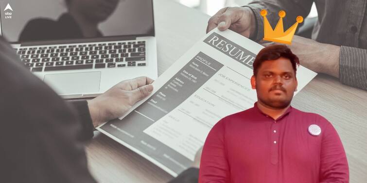 Hooghly college student gets job offers from 17 companies in just two months Hooghly News: মোটা টাকা বেতন, হাজার সুযোগ-সুবিধা, এক-দু'টি নয়, ১৭টি সংস্থায় চাকরি পেলেন বালির 'ওয়ান্ডার বয়' অরিজিৎ