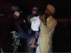 BSF ਨੇ ਪਰਿਵਾਰ ਨੂੰ ਸੌਂਪਿਆ 3 ਸਾਲਾ ਪਾਕਿਸਤਾਨੀ ਬੱਚਾ , ਤਰਨਤਾਰਨ ਬਾਰਡਰ 'ਤੇ ਖੇਡਦਾ -ਖੇਡਦਾ ਭਾਰਤੀ ਸਰਹੱਦ ਅੰਦਰ ਹੋਇਆ ਸੀ ਦਾਖਲ
