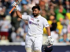 IND Vs ENG: ऋषभ पंत के मुरीद हुए इंग्लैंड के असिस्टेंट कोच, लेकिन नहीं डरने का किया दावा