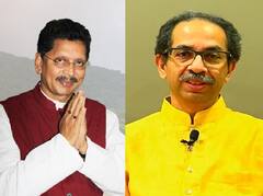 'उद्धव ठाकरे आमचे नेते; त्यांना आम्ही कुठलंही प्रत्युत्तर देणार नाही' : दीपक केसरकर 