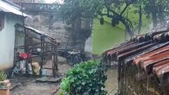 Rain in South Bengal: দক্ষিণবঙ্গে শুরু প্রবল বর্ষণ, দীঘার হোটেলের ভিতরে ঢুকে পড়ল জল !