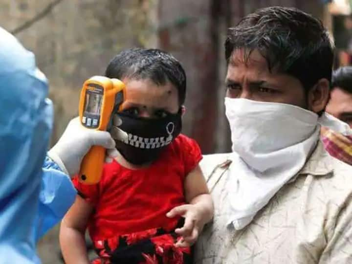 India Coronavirus Cases threat of corona is not stopping 16906 new cases registered in last 24 hours 45 deaths India Coronavirus Cases : कोरोनाचा प्रादुर्भाव वाढताच; गेल्या 24 तासांत 16906 नवे रुग्ण, 45 जणांचा मृत्यू