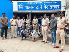 Aurangabad Crime News: कारागृहातून सुटताच पुन्हा चोरल्या मोटारसायकल; पोलिसांनी आता...