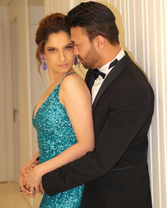 अंकिता लोखंडे आई होणार?