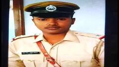 Asansol News: আসানসোলের রেল আবাসনে পুলিশকর্মীর মৃত্যু ঘিরে চাঞ্চল্য