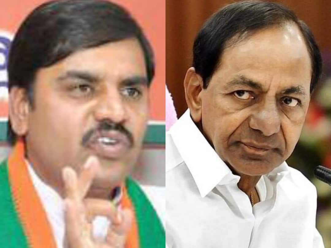 AP BJP is furious over CM KCR's decision not to welcome PM Modi. AP BJP On KCR : కేసీఆర్ తీరు తెలుగుజాతికి అవమానం - ప్రధానికి స్వాగతం చెప్పకపోవడంపై ఏపీ బీజేపీ ఫైర్ !