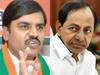 AP BJP On KCR : కేసీఆర్ తీరు తెలుగుజాతికి అవమానం - ప్రధానికి స్వాగతం చెప్పకపోవడంపై ఏపీ బీజేపీ ఫైర్ !