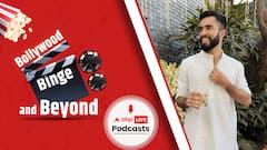 Yuvraj Dua shares how between rants and Shabaash, camera became his real life wife | Bollywood Binge and Beyond Ep-63