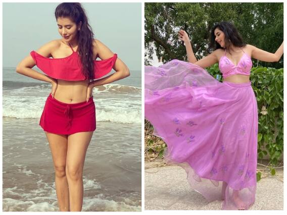 वेस्टर्न आउटफिट में Charu Asopa लगती हैं गॉर्जियस, तस्वीरें देख हार बैठेंगे अपना दिल वेस्टर्न आउटफिट में Charu Asopa लगती हैं गॉर्जियस, तस्वीरें देख हार बैठेंगे अपना दिल