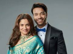 Ankita Lokhande Pregnancy: अंकिता लोखेंडे की प्रेग्नेंसी को लेकर Vicky Jain ने कह दी ये बात, शरमा गईं एक्ट्रेस