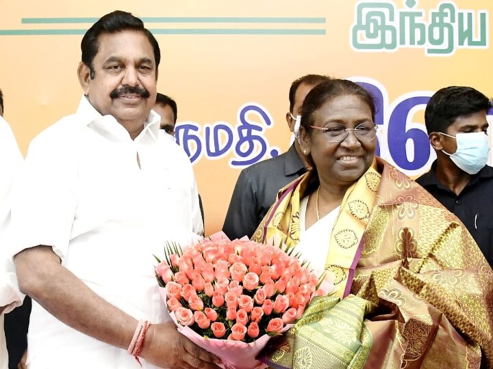 OPS, EPS : ஒரே ஸ்டார் ஓட்டல்! ஆனால் தனித்தனி ரூம்! காத்திருக்கும் இபிஎஸ் -ஓபிஎஸ்  சென்னையில் திரெளபதி!