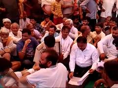 Etah Crime News: जमीनी विवाद में हुई मारपीट के बाद पूर्व प्रधान की इलाज के दौरान मौत, आरोपियों पर केस दर्ज