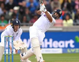 Rishabh Pant Record: ઋષભ પંતે બનાવ્યો આ ખાસ રેકોર્ડ, ટીમ ઇન્ડિયા તરફથી આ સિદ્ધિ હાંસલ કરનાર પ્રથમ વિકેટકીપર બન્યો