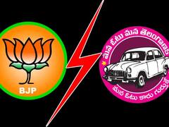 What BJP Poll Plan In Telangana : మహారాష్ట్ర తర్వాత తెలంగాణనేనా ? బీజేపీ హిట్‌లిస్ట్‌లో తర్వాత టీఆరెస్సెనా ?