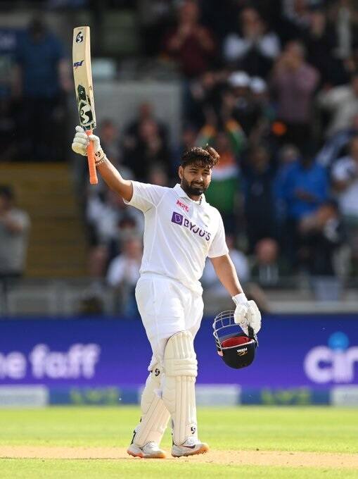 IND vs ENG: એજબેસ્ટૉનની પીચ પર પહેલી ઇનિંગમાં 400+ રન એટલે હાર અસંભવ, અહીં જોઇલો શું કહે છે અત્યાર સુધીના આંકડા........... team no lost test match after hitting 400 plus runs in first innings in edgbaston pitch IND vs ENG: એજબેસ્ટૉનની પીચ પર પહેલી ઇનિંગમાં 400+ રન એટલે હાર અસંભવ, અહીં જોઇલો શું કહે છે અત્યાર સુધીના આંકડા...........