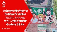 ਪਾਕਿਸਤਾਨ ਦੀਆਂ ਚੋਣਾਂ 'ਚ ਹੋਰਡਿੰਗਜ਼ 'ਤੇ ਲੱਗੀਆਂ Sidhu Moose Wala ਦੀਆਂ ਤਸਵੀਰਾਂ ਵੇਖ ਹੈਰਾਨ ਹੋਏ ਲੋਕ