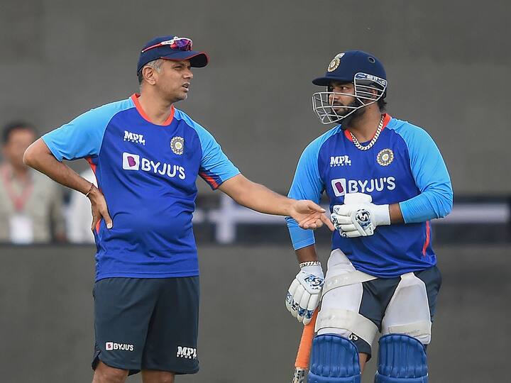 ఆ ట్రైనింగ్ వల్లే ఇంగ్లాండ్ టెస్టులో పంత్ సూపర్ సెంచరీ  కొట్టాడు.