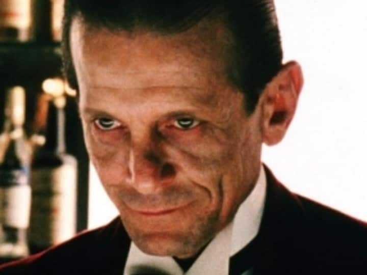Actor Joe Turkel Of 'Blade Runner' And 'The Shining' Fame Dies At 94