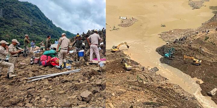 দুটি বিমানে রাজ্যে পৌঁছবে ১০ জওয়ানের কফিনবন্দি দেহ। বাগডোগরায় নামার পর নিয়ে যাওয়া হবে ব্যাঙডুবি সেনা হাসপাতালে। সেখানে গান স্যালুট দেওয়ার পর পরিবারের হাতে তুলে দেওয়া হবে দেহ।
