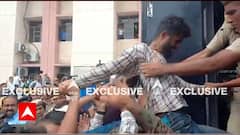 Udaipur Case : Kanhaiyalal's accused were beaten up in court | ABP News