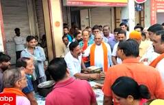 અલવરમાં બંધ પાળવા મુદ્દે દુકાનદારોને હાથ જોડી કરાઈ આજીજી, આ જોઈ લો વીડિયો