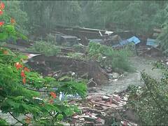 Aarey Metro Car Shed : बहुचर्चित 'आरे' मेट्रो कारशेडची सध्या काय आहे स्थिती...